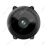 TD Spy kamera 1080p HD 10m Mini dold kamera mini trådlös kamera osynlig mini kamera övervakning wifi mini kamera övervakning