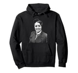 Open All Hours Nurse Gladys Emmanuel By Allan Ballard Pullover Hoodie