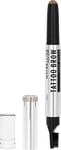 Maybelline Tattoo Brow Lift Stick Clear 00