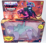 Les Maitres de l'Univers Origins - Panthor "Collectors Edition" (Version USA)