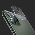 Protecteur de film d'objectif pour caméra arrière pour iPhone 11 Pro et 11 PRO Max en verre trempé