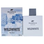 Rockford Wildwhite After Shave 100 ml