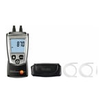 Testo 510 Set Manomètre différentiel