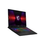 Bärbar dator MSI D14VFKG-254XES 16" Intel core i7-14650HX 32 GB RAM 1 TB SSD Nvidia Geforce RTX 4060