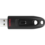 Clé USB Sandisk Ultra 3.0 64 Go