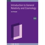 Introduction to General Relativity and Cosmology (Second Edition) (inbunden, eng)