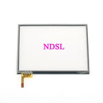 Yuxi-Écran Tactile De Pour Ds Lite,Dsl,Ndsl,Ndsi,Nouvelle Console 3ds Xl Ll,Hébergements Eur D'affichage En Verre - Type For Ndsl