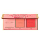 Benefit Chocolotta Blush Mini Blush Palette