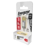 Energizer LED pære G4 1,2W 90 Lumen Varm hvit (2700K)