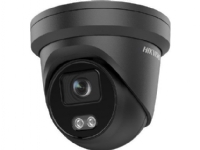 Hikvision ColorVu DS-2CD2347G2-LU - Nätverksövervakningskamera - torn - färg (Dag&Natt) - M16-montering