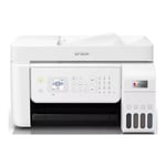 Epson EcoTank L5316 - allt-i-ett utskriftsenhet - skriv ut, skanna, kopiera, faxa 5760 x 1440 DPI A4 10ppm Wi-Fi AirPrint