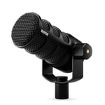 Røde PodMic USB