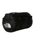 Base Camp Duffel S TNF Black/TNF White/NPF (One Size)