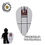 LEGO - Rocket Shield