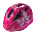 Casque Bob pour Vélo VTT Enfant TAILLE S 52-56 CM Rose