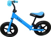 R-Sport Terrängcykel R7 Blue R-Sport 12-Tums Eva-Hjul Styrlager