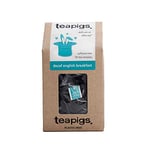 Tea Pigs, Decaf English Breakfast, 1 Pack of 50 Temple Tea Bags