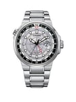 Citizen Gents Eco-Drive Promaster Gmt Watch