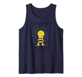 Maya the Bee Christmas presents Tank Top