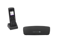 Alcatel-Lucent Enterprise 8318 SIP-DECT DECT/VoIP basisstation