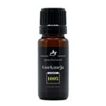 Ekologisk Eterisk Gurkmeja Olja (100%) - 10 ml