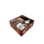 Authentic Barber Club Premium (Coffret)