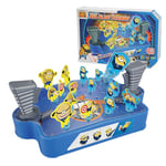 EPOCH Games Minions 7522 Minions AVL Blast Training - Jeu d'ambiance