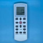 Télécommande Universelle de Rechange Pour daikin dgs01 Ecgs01-i classe de contrôleur de climatisation