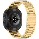 Samsung Galaxy Watch Ultra 47mm metallarmband - guld