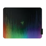 Razer Sphex V2 Mini Ultra Thin Polycarbonate Gaming Mouse Mat (adhesive Base Ga