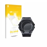 Film Protecteur Verre pour Casio G-Shock G-Squad GBD-300 Film Écran Mat