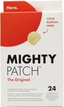 Hero Mighty Patch The Original 24s X 1