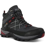 Regatta Men's Samaris III Walking Boots with Isotex technology, perfect for Hiking, Walking & Outdoors