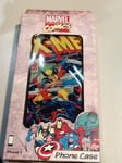  iPHONE 5/5S/SE CASE BRAND NEW MARVEL COMICS XMEN APPLE