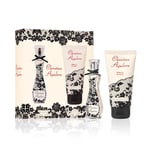 Christina Aguilera, Coffret Signature, Eau de Parfum Femme Vaporisateur, Senteur Florale & Orientale