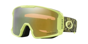 Oakley Line Miner M prizm sage gold iridium, tree camo