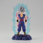 Banpresto Dragon Ball Super Hero History Box Vol.8 Son Gohan Beast