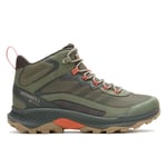 Merrell - Speed Strike 2 Mid GORE-TEX® in Green