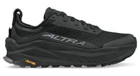 Chaussures trail altra olympus 6 noir femme