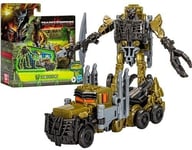 Transformers MV7 New Transformers Beast Alliance 15x18cm Hasbro - dec3