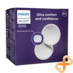 PHILIPS AVENT Disposable Breast Pads 60 pcs. Ultra Comfort Confidence Absorbing