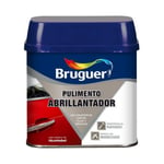 Flydende polish Bruguer 5056393 Blegemiddel 750 ml