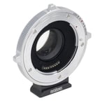 Metabones Canon EF - Micro 4/3 T CINE Speed Booster XL 0,64x