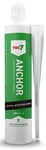 Anchor7 kjemisk anker, 280 ml