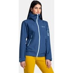 Veste Kilpi  Veste hardshell pour femme  MAMBA-W