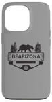 iPhone 13 Pro Bearizona Wildlife Park Williams Arizona Case