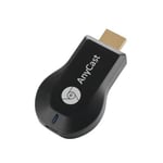 Clé Miracast Airplay, WI-FI 802.11 b / g / n, Pour Android + iOS