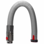 Hoover Hose for DYSON DC50 DC50ERP DC50i DC51ERP Animal Vacuum Pipe Grey / Red