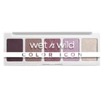 Wet n Wild 5-Pan Palette Petalette 6g