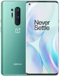 OnePlus 8 Pro 5G, 256 Gt, Dual SIM, Glacial Green